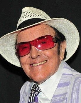 Eddy Wally as Self (archive footage)