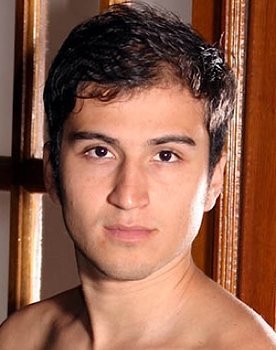 Caio Barcelos