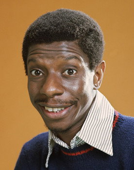 Jimmie Walker as Parks the Pusher