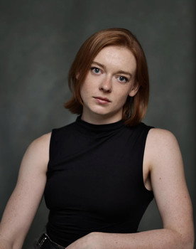Mabel Thomas