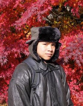 Sorawit Purpitakchai (Unseen) as Nontok (voice)