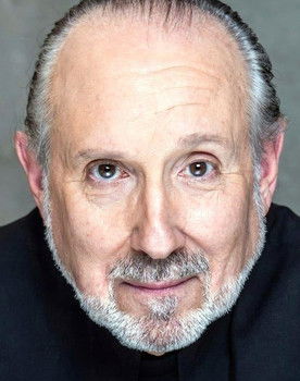 Neil Shicoff as Hoffman