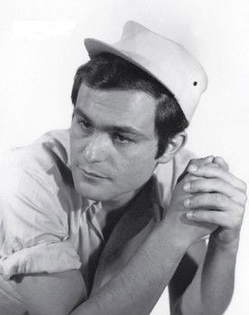 Leonardo Favio as Pablo