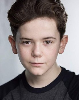 Oaklee Pendergast Photo