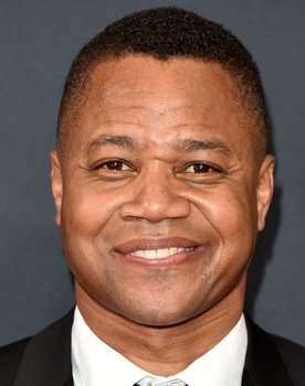 Cuba Gooding Jr.