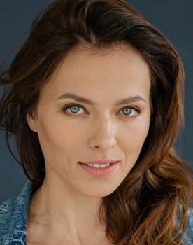 Vera Shpak