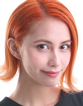 Misae Komori as Persephone I (voice)