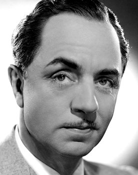 William Powell as Tito Melema