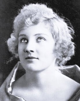 Kathryn Adams