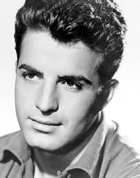 Vince Edwards as 