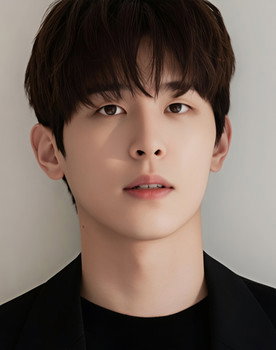 Lee Si-woo as Yoon Min-jae