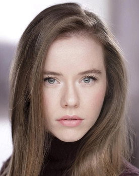 Katie Griffiths as Rosa Ruthard (voice)