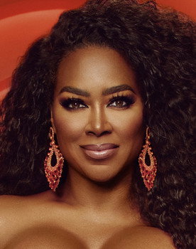 Kenya Moore