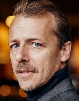 Marius Bjerre Hansen