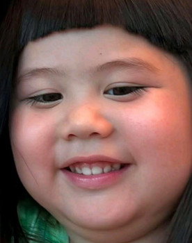 Abigail Rangsisingpipat as Kid