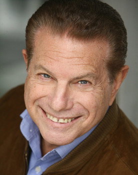 Mike Burstyn as 