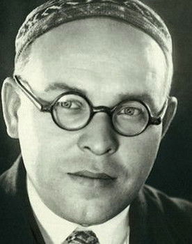Boris Baykov