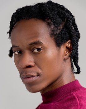 Tshegofatso Masekwameng as Mika