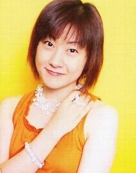 Tomoko Kawakami Photo