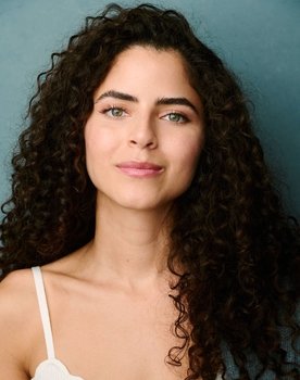 Shannon Gisela