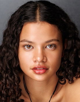 Catherine Laga‘aia