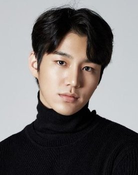 Kim Jae-yong