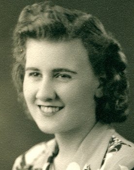 Betty Buehler