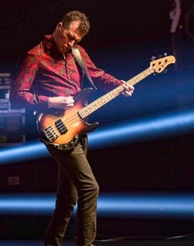 Simple Minds | Celebrate: Live at the SSE Hydro, Glasgow