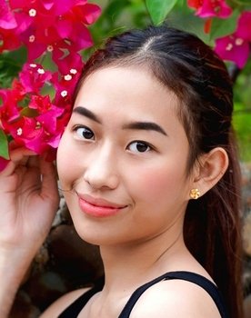 Shanice Eve Bailon