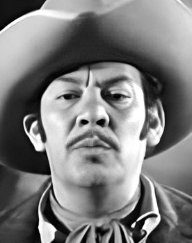 José Chávez