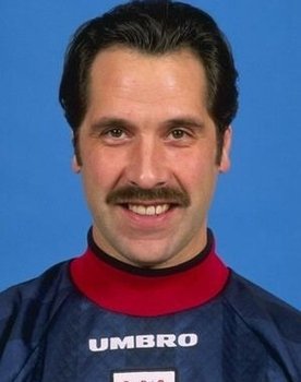 David Seaman