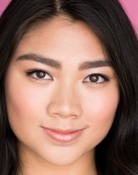Serena Koo as 