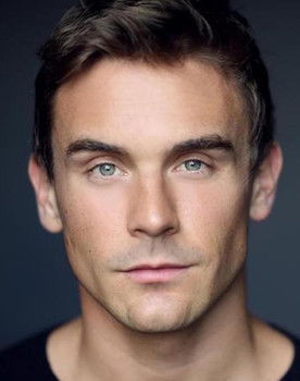 Ollie Marsden as Mike