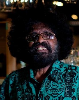 David Arumugam