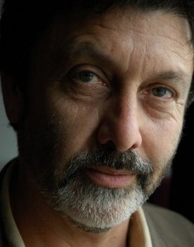 Cristián Sánchez as 