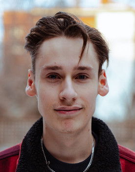 Théo Dussault-Drainville