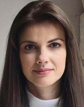 Konstadina Klapsinou