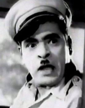 A. Karunanidhi