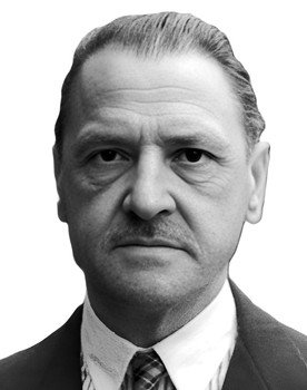 Gordon Nelson as Ricky