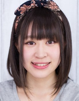 Chisato Mori as Po-chan