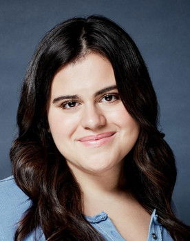 Raffa Virago as Morgan Cruz