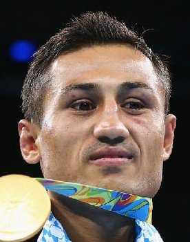 Vasyl Lomachenko vs. Jorge Linares