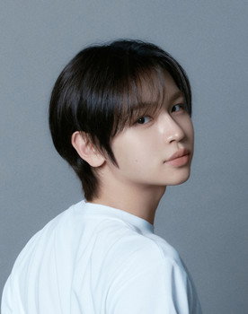 Chu Yoo Chan as 