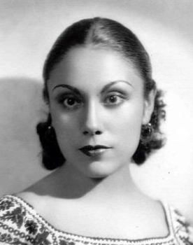 Rosaura Revueltas