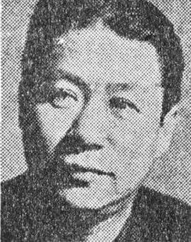 Prince Ho-Dong and Princess Nak-Rang
