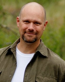 Jay Underwood as Wilson Lowe
