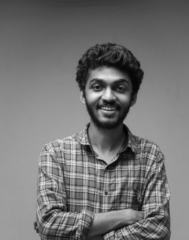 Ashin Jose as As Self