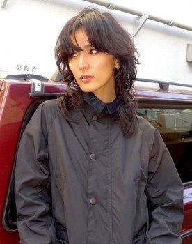 Fujii Shuuka