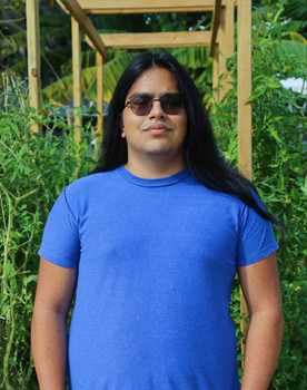 Gabriel Gatica as The What's-Its-Face