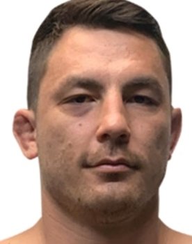 Cage Warriors 149: San Diego